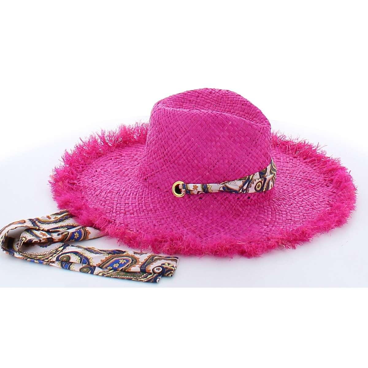 Cappello mare donna Marina Galanti  95% paglia 5% poliestere