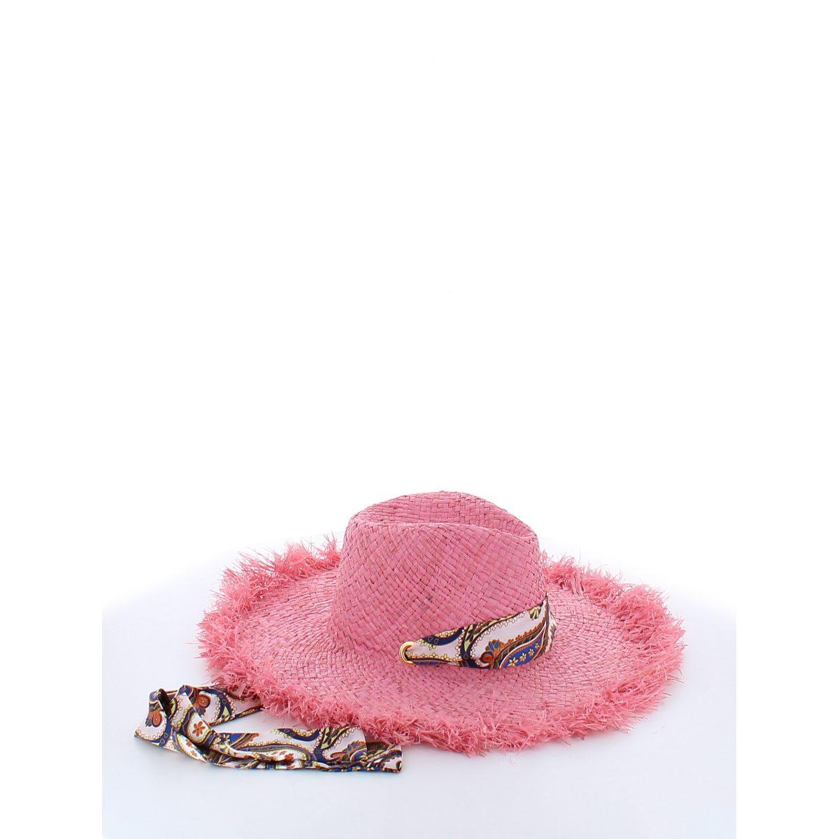 Cappello mare donna Marina Galanti  95% paglia 5% poliestere