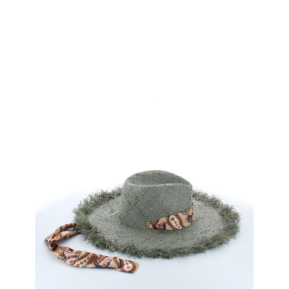 Cappello mare donna Marina Galanti  95% paglia 5% poliestere