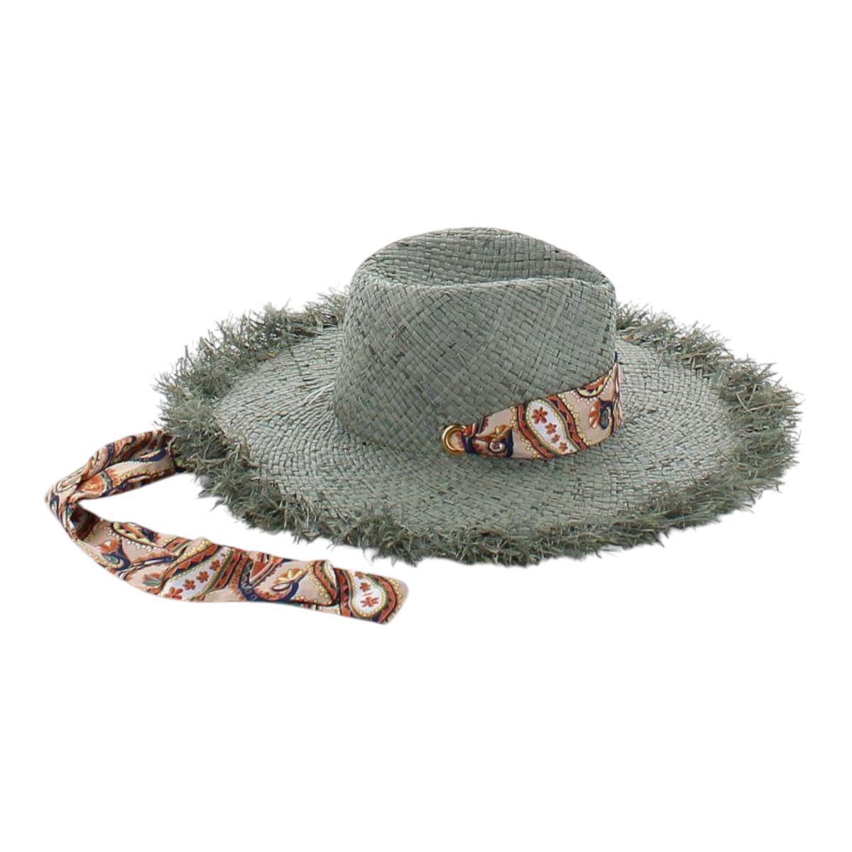 Cappello mare donna Marina Galanti