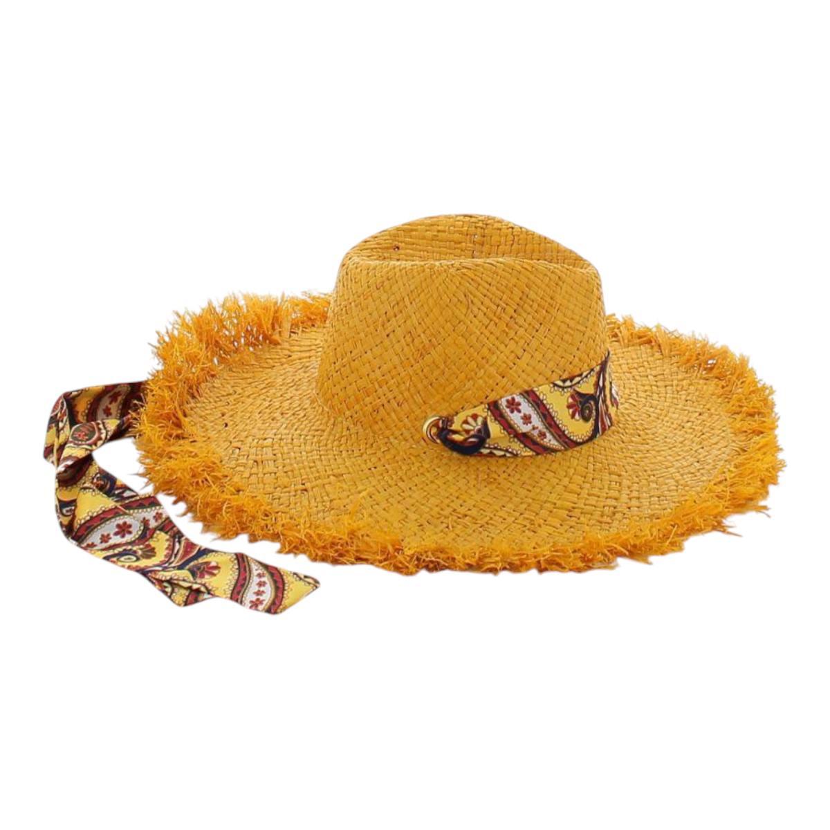 Cappello mare donna Marina Galanti