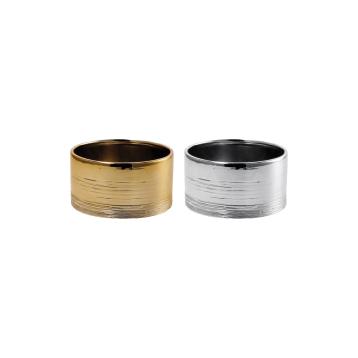 Vaso in ceramica d15,5 x h8 cm