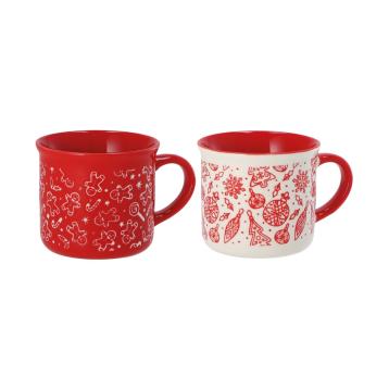 Tazzina in porcellana New Bone China 175 ml d7,5 x h6,5 cm
