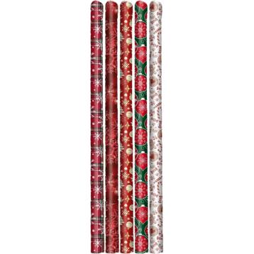 Rotolo carta da regalo 70x200 cm
