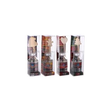 Diffusore di fragranza con bastoncini 30 ml