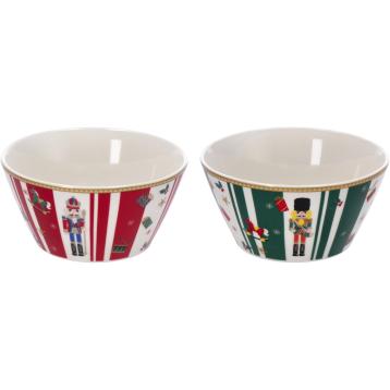 Ciotola in porcellana New Bone China 700 ml d14 x h7 cm