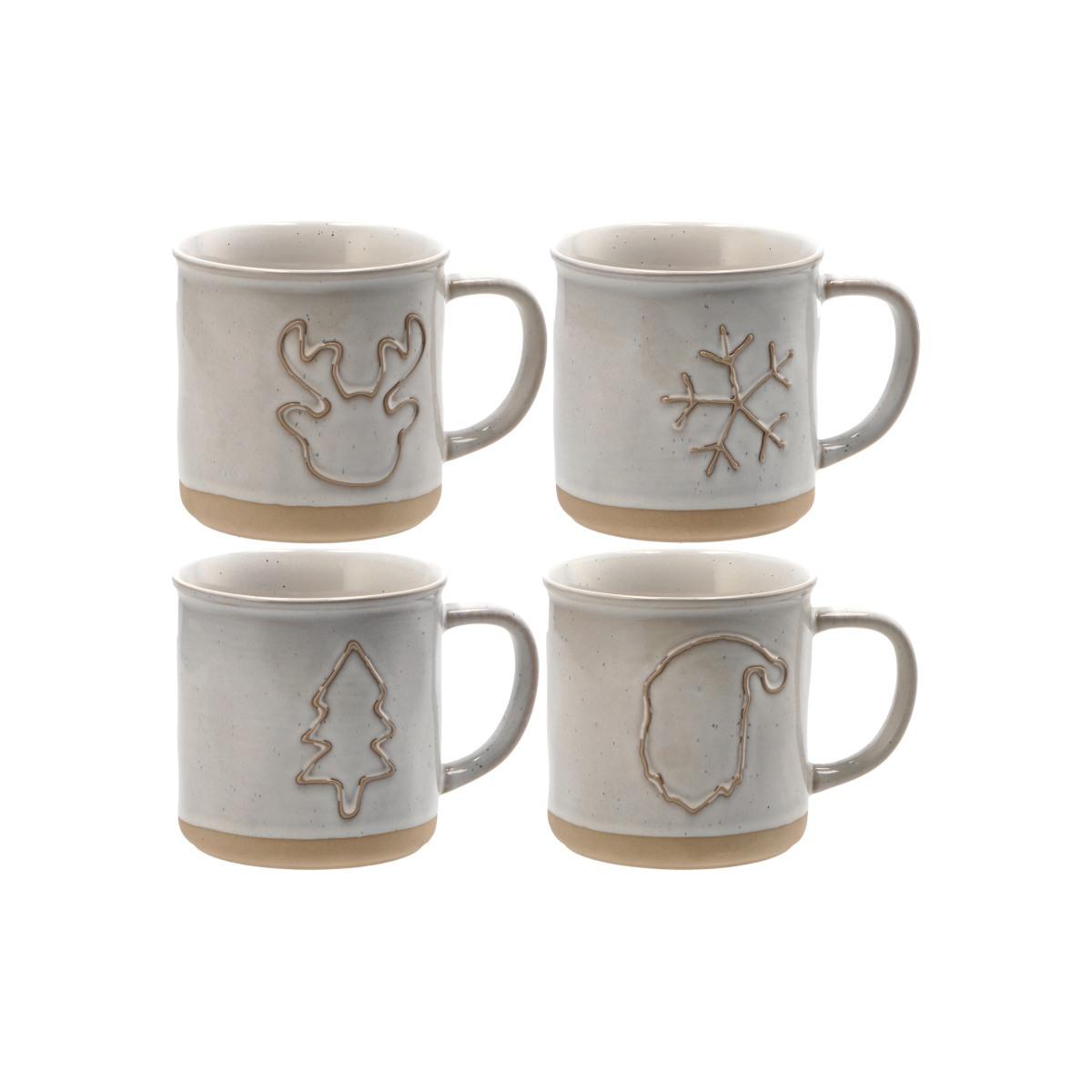 Tazza in ceramica 500 ml d10 x h10 cm