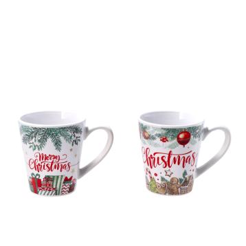 Tazza in ceramica 320 ml d9 x h10 cm