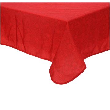 Tovaglia antimacchia in tessuto Melin 140x320 cm