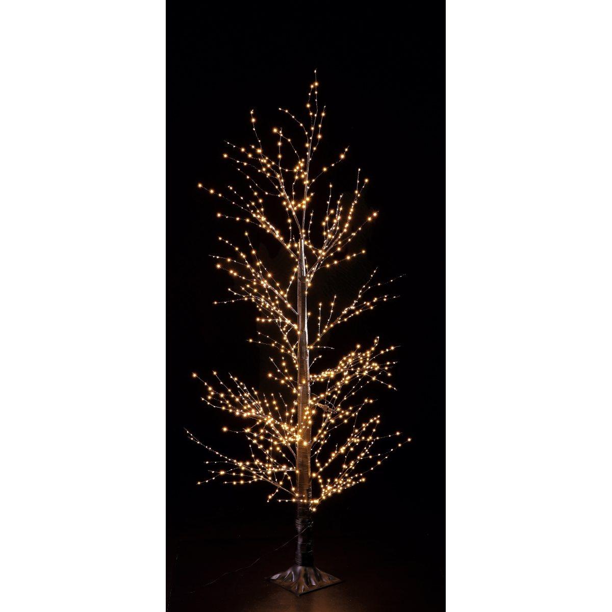 Albero nat nero 800ml blc d100xh150