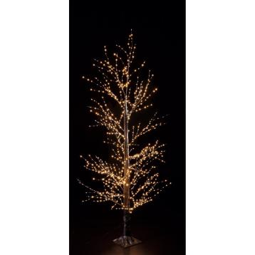 Albero nat nero 800ml blc d100xh150