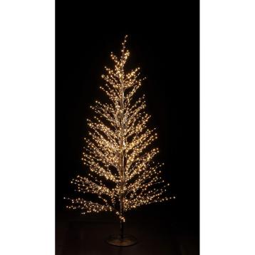 Albero nat nero 690ml blc d70xh120