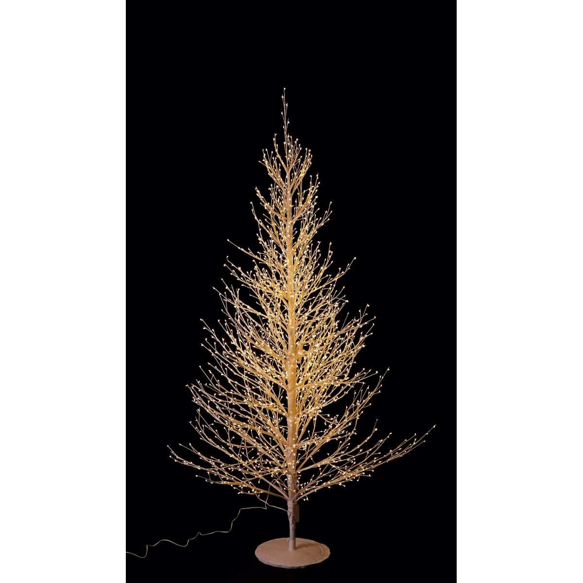 Albero nat bia 690ml blc d70xh120