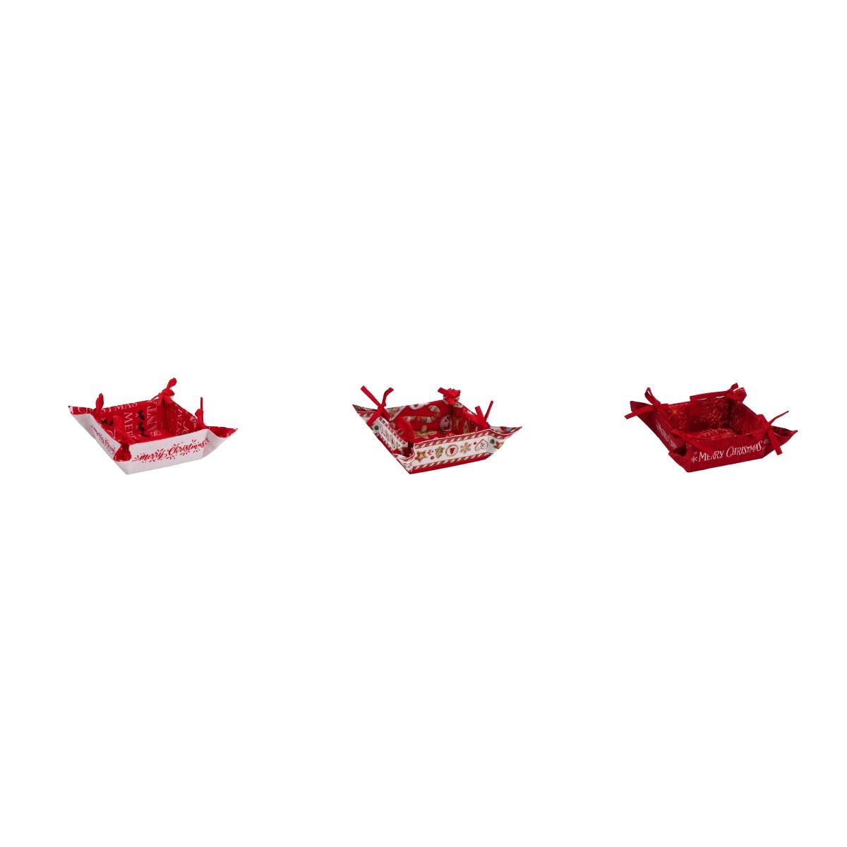 Cestino mix cot karima a3d nat 24x8