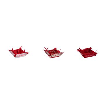 Cestino mix cot karima a3d nat 24x8
