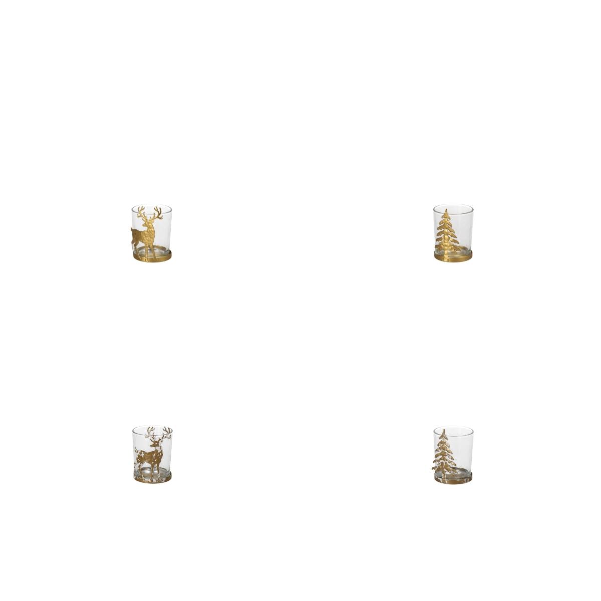 P/candela fer+vet nat a2m2c d5,5xh8