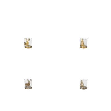 P/candela fer+vet nat a2m2c d5,5xh8