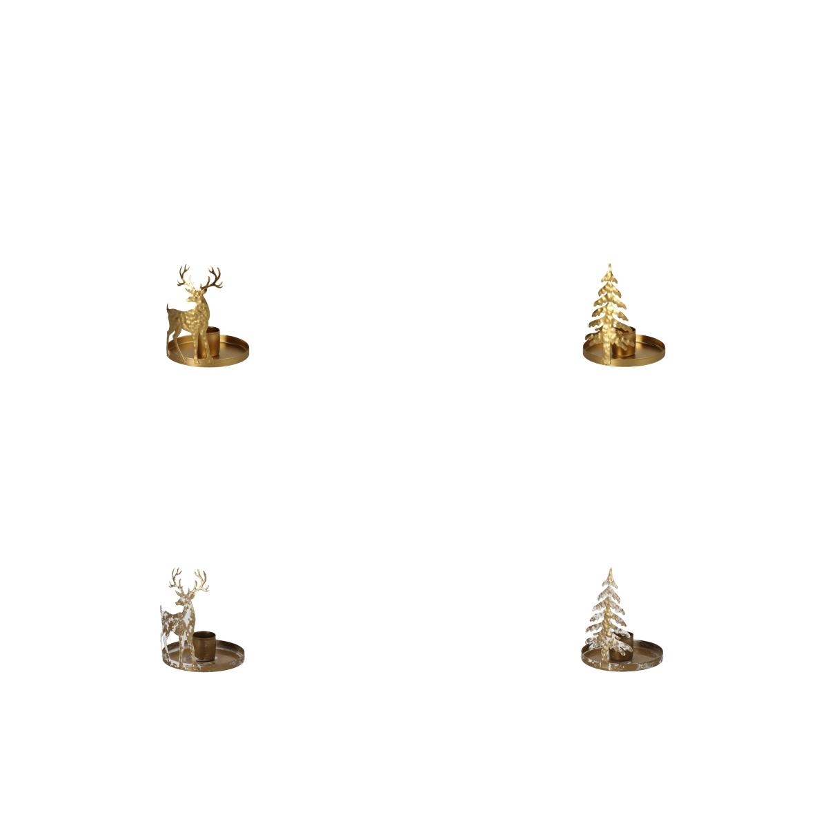P/candela ferro nat a2m2col d8xh10