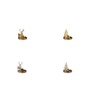 P/candela ferro nat a2m2col d8xh10