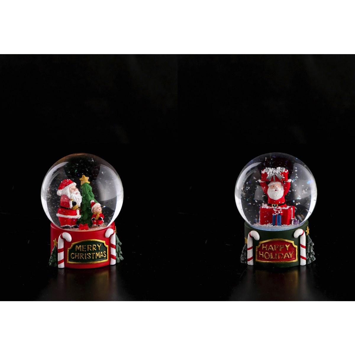 Sfera nat vetr+res led a2dec d8xh11