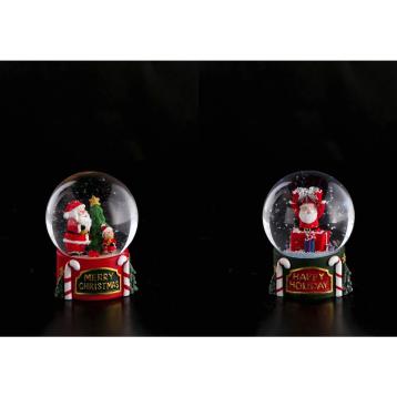Sfera nat vetr+res led a2dec d8xh11