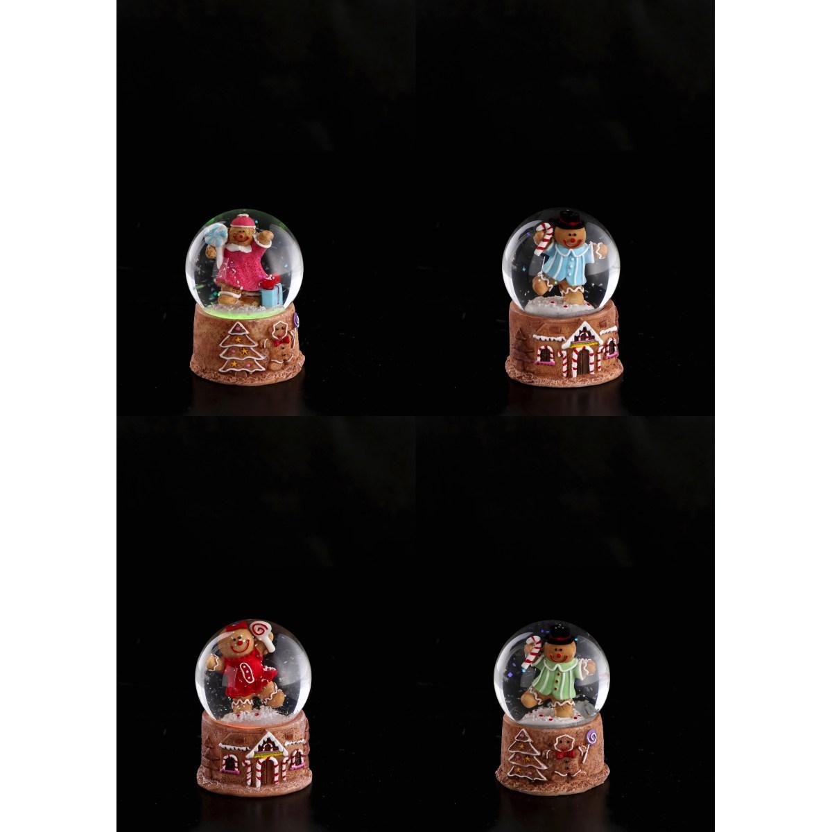 Sfera nat vetr+res led a4dec d7xh9
