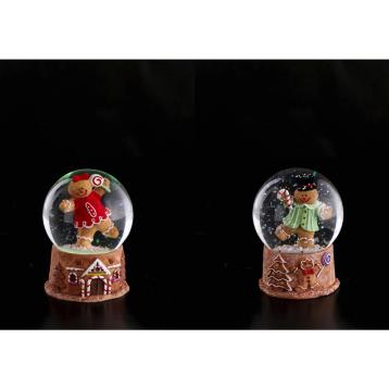 Sfera nat vetr+res led a2dec d8xh11