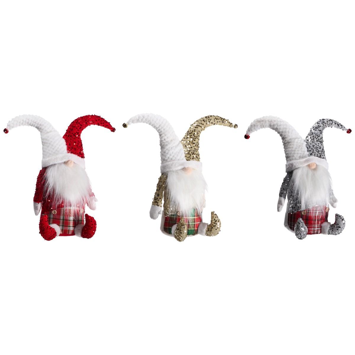 Decoraz nat joker a3col cm38x18xh41
