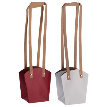 Fioriera cart imp a2c nat 10x10xh43