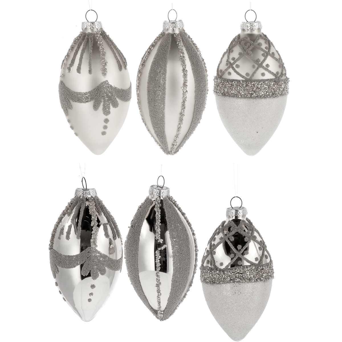 Decor nat vet silver 3d2f e12 d7x13