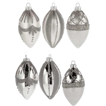 Decor nat vet silver 3d2f e12 d7x13