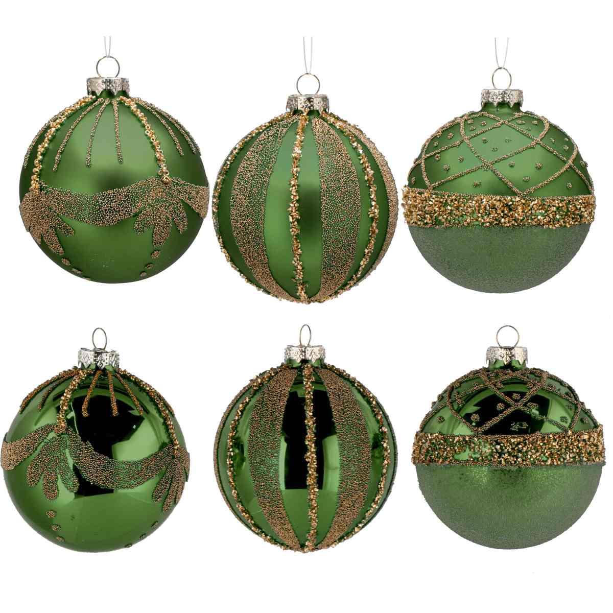 Pallina nat vet verde a3d2f ex12 d8