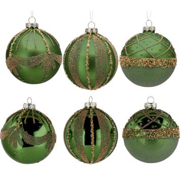 Pallina nat vet verde a3d2f ex12 d8