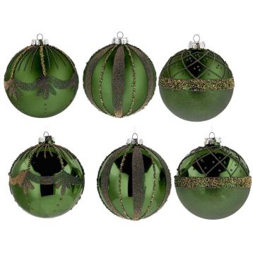 Pallina nat vet verde a3d2f ex6 d12