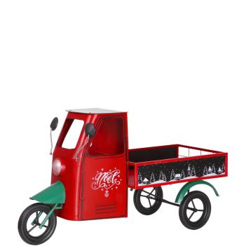 Fioriera apecar fer nat 155x74xh94