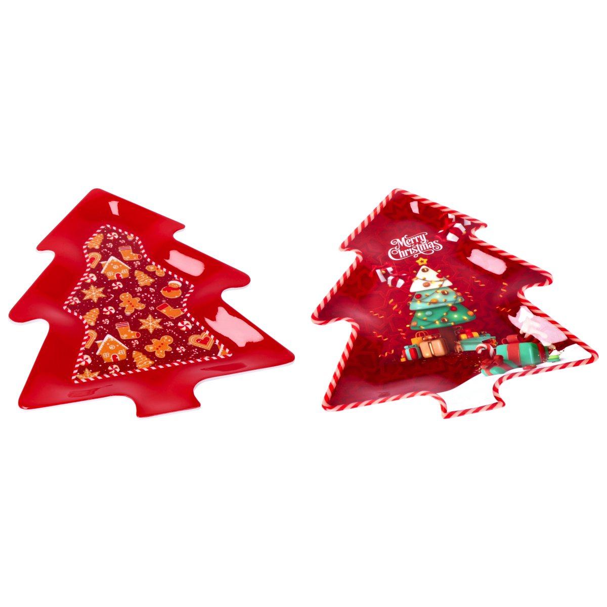 Vassoio mel albero a2d nat 28x36xh2