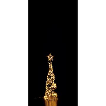 Albero nat pe oro 140l est d16xh60