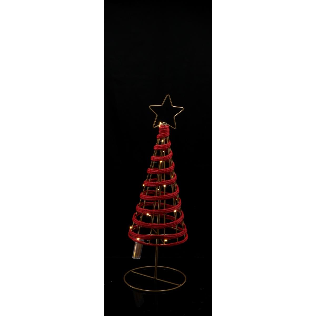 Albero fer+cart 20l a2c nat d22xh64