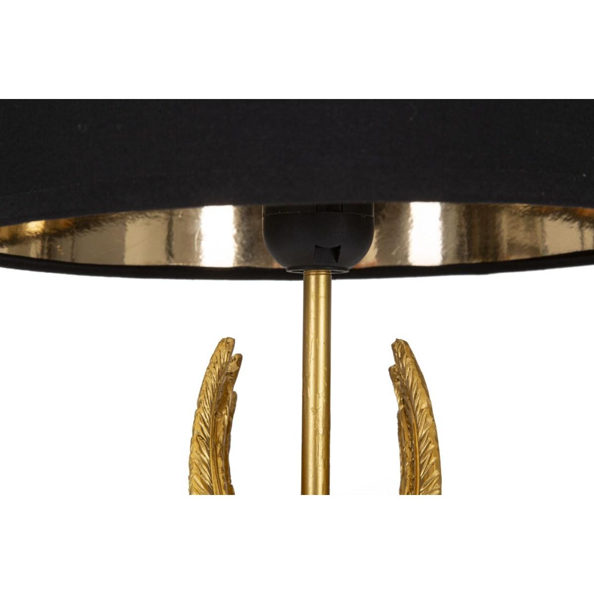 Lampada da tavolo wings cm Ø 25x45
