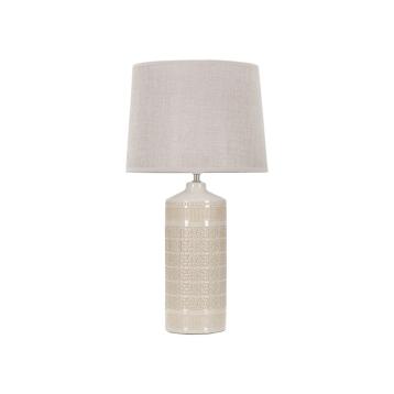 Lampada da tavolo graphs  cm Ø 30x55
