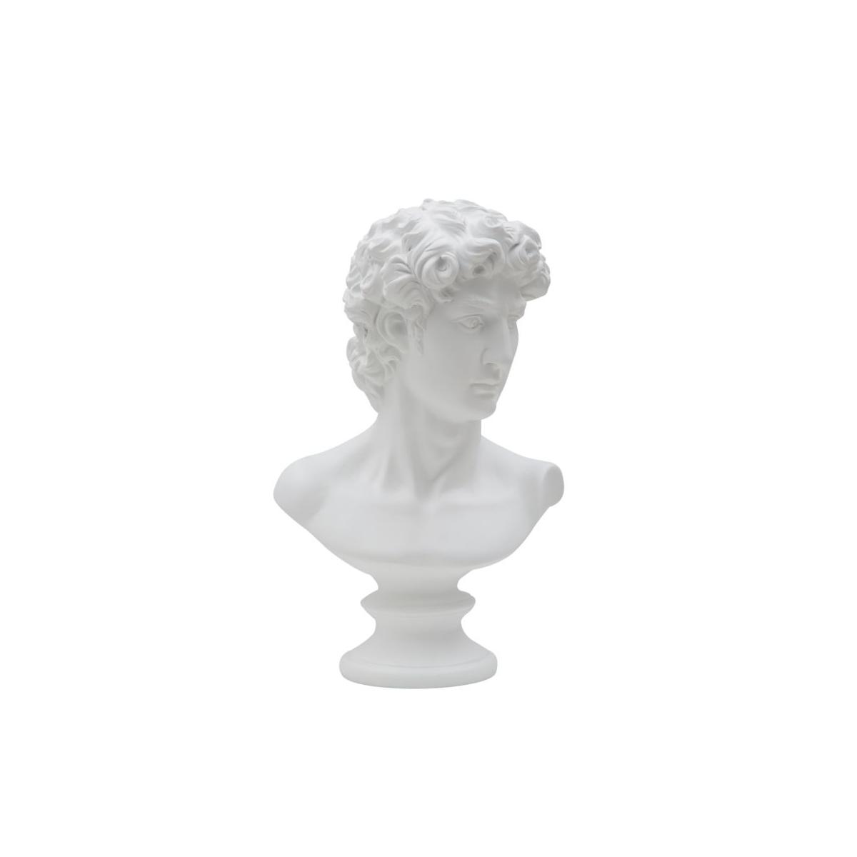 Scultura  roman cm 21,5x14,5x34