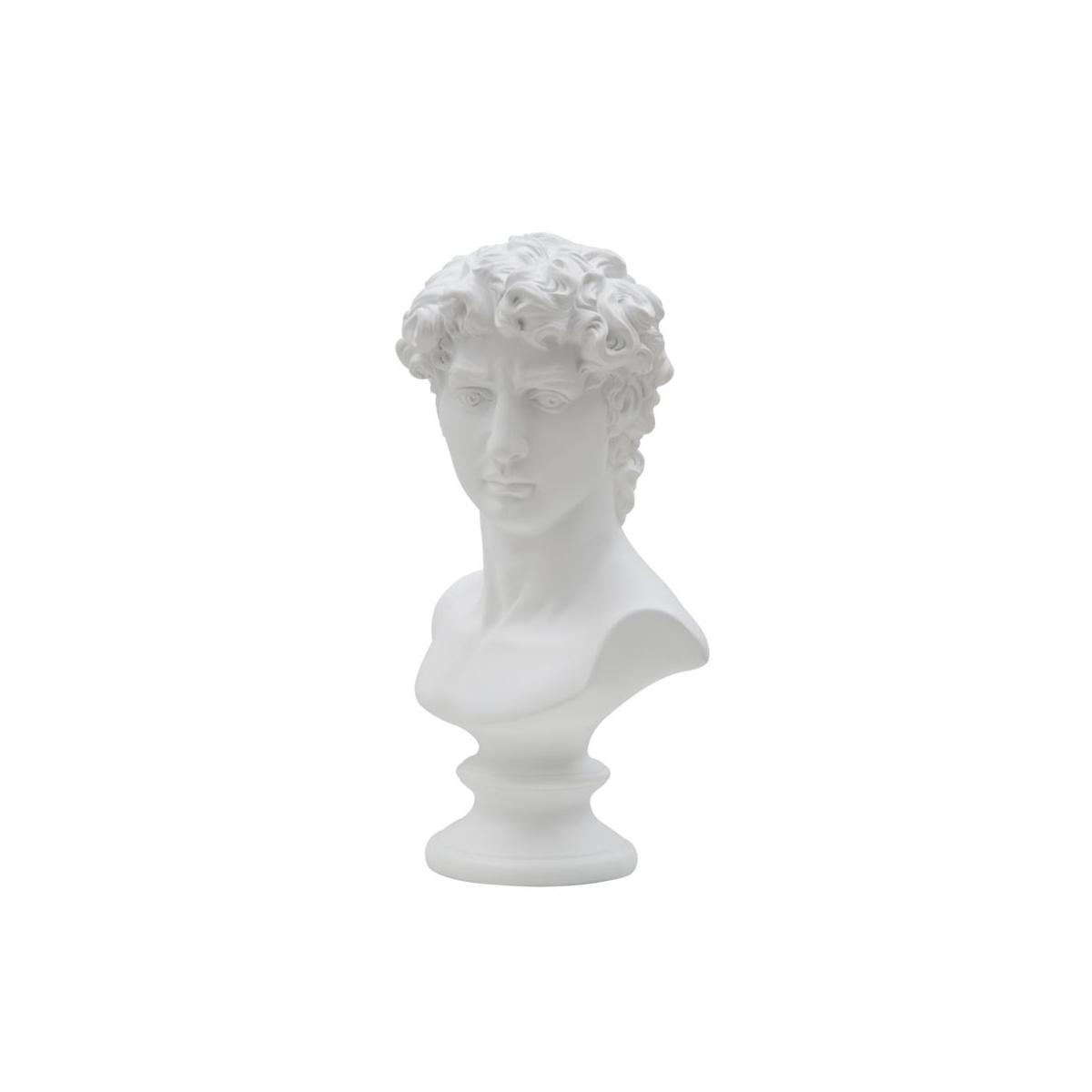 Scultura  roman cm 21,5x14,5x34