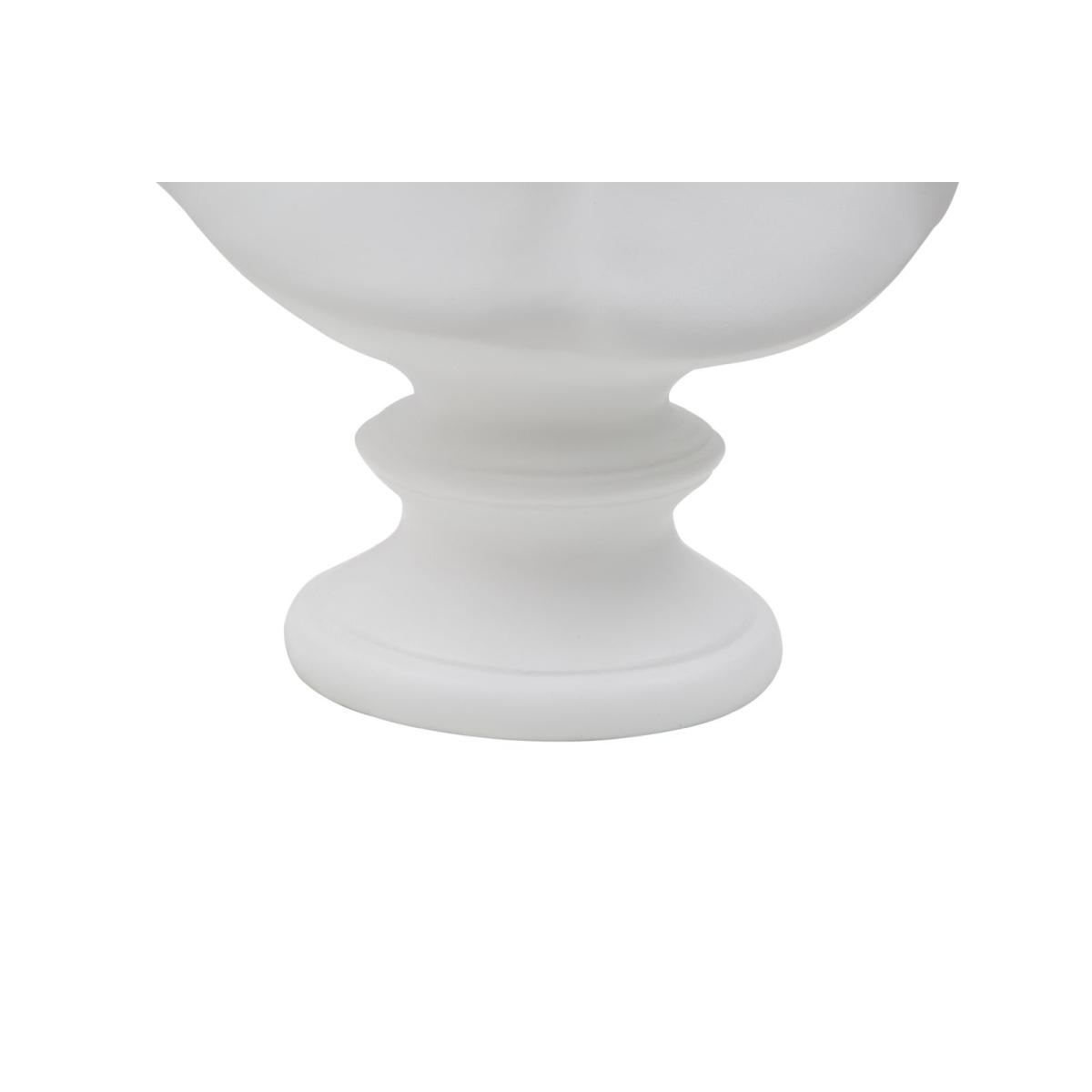 Scultura  roman cm 21,5x14,5x34
