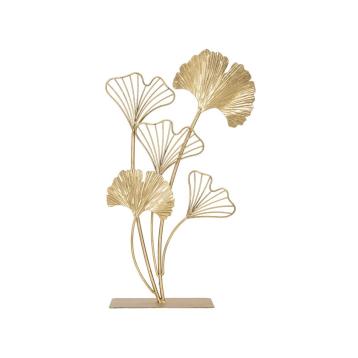 Scultura leaf cm 26x11,5x44,5 min 2