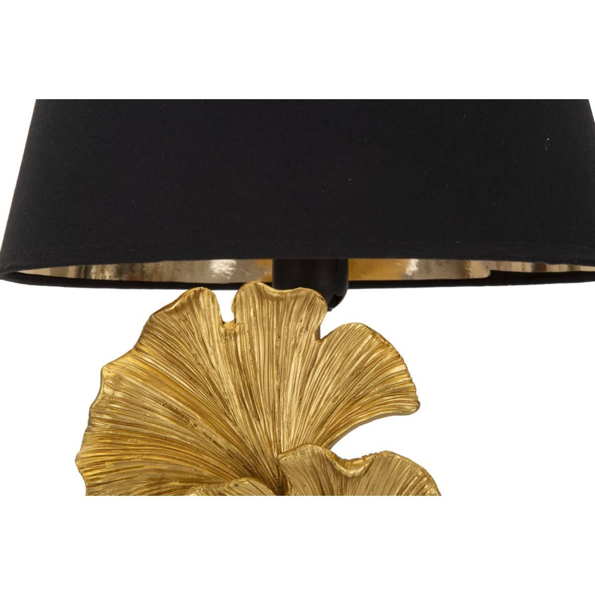 Lampada da tavolo flow cm Ø 30x63