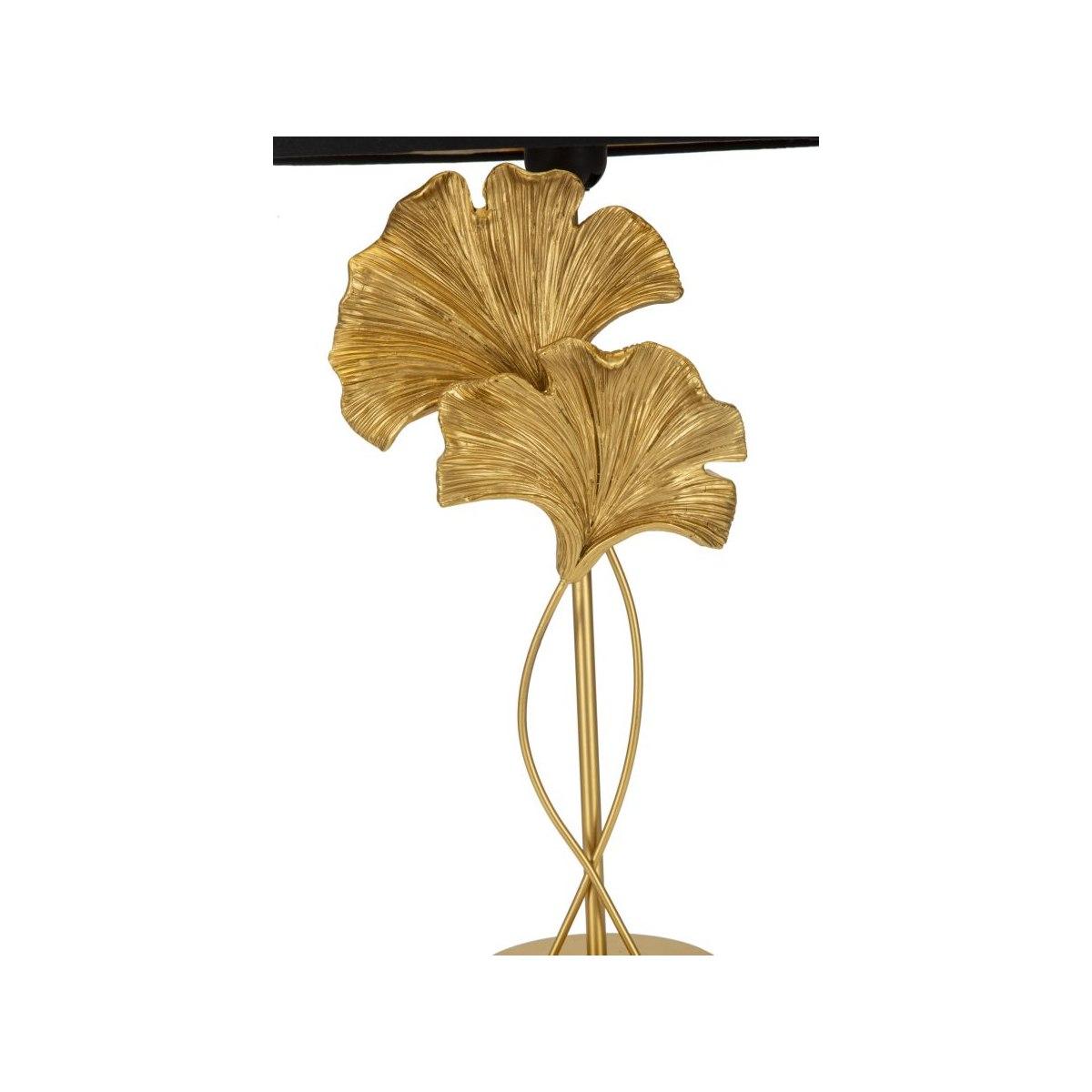 Lampada da tavolo flow cm Ø 30x63