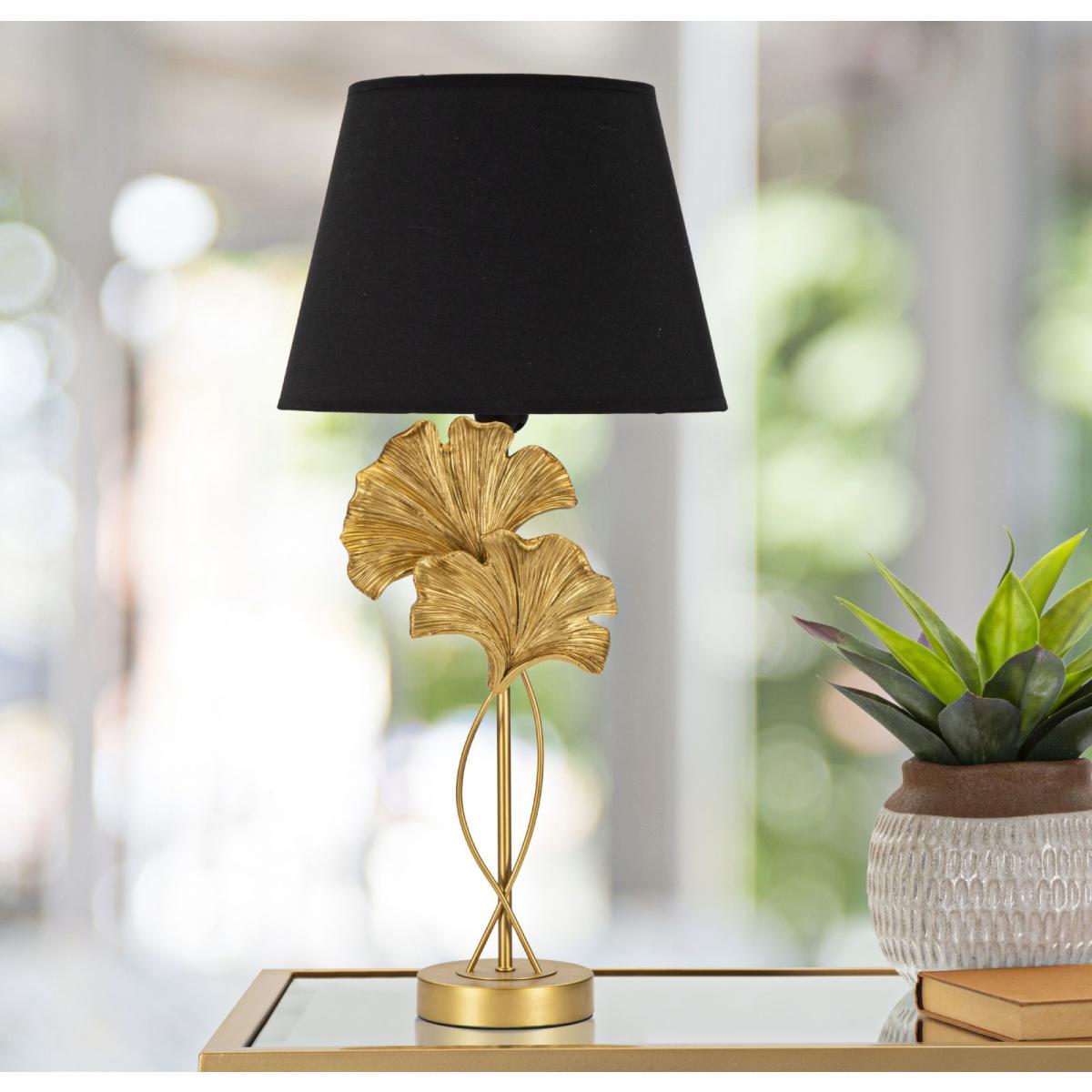 Lampada da tavolo flow cm Ø 30x63
