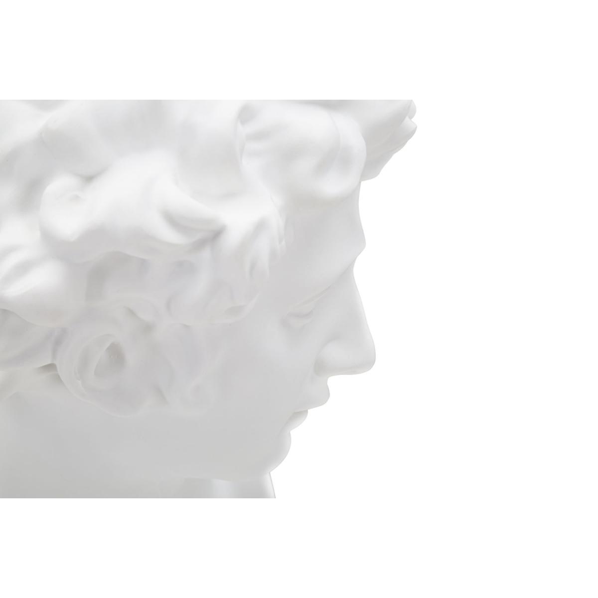 Scultura roman young cm 20x17,5x30