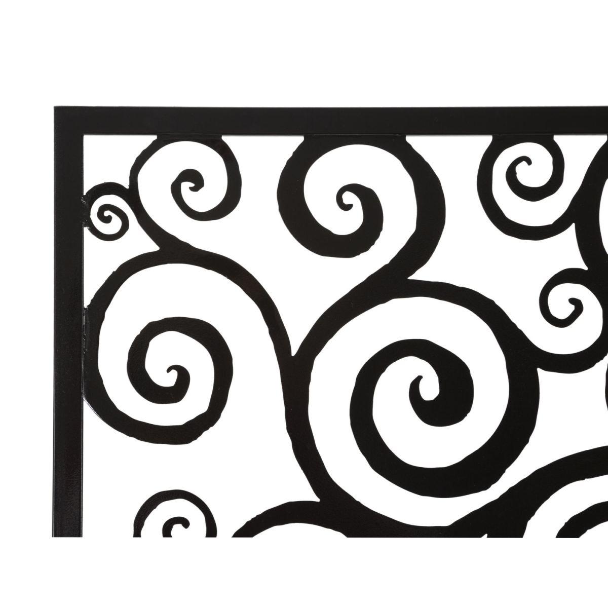 Pannello in ferro three plus cm 100x1x100<br>