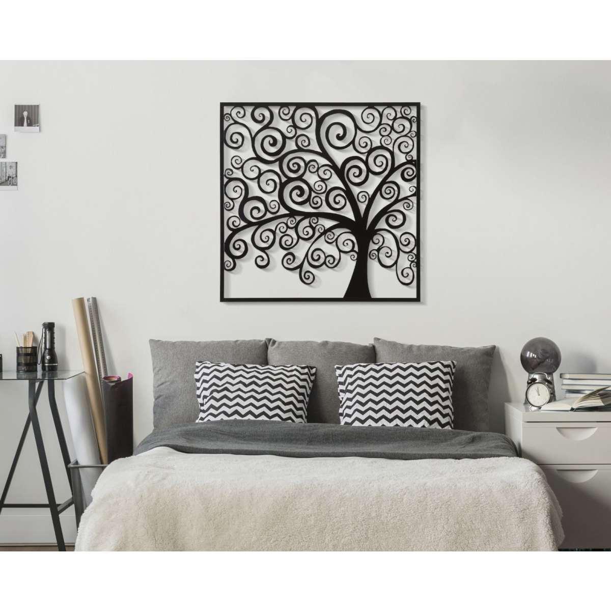 Pannello in ferro three plus cm 100x1x100<br>